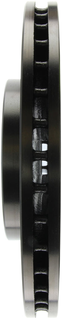 StopTech Power Slot 10 Camaro (non-SS) Front Right Slotted Rotor