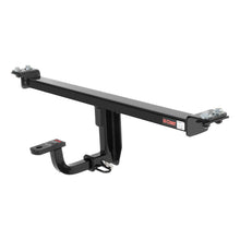 Load image into Gallery viewer, Curt 06-10 Audi A3 Sport Back Class 1 Trailer Hitch w/1-1/4in Ball Mount BOXED