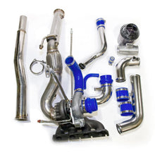 Load image into Gallery viewer, ATP GT2871R Turbo Kit for 2.0T FSI FWD VW GTI/Jetta and Audi A3 400HP
