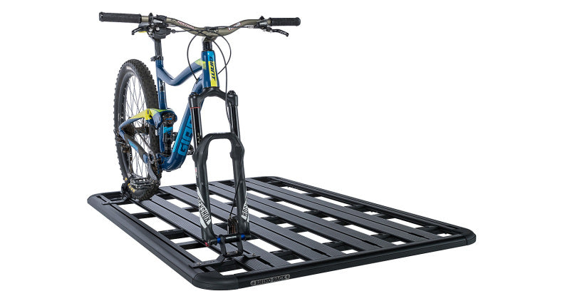 Rhino-Rack Pioneer Thru Axle Bike Carrier