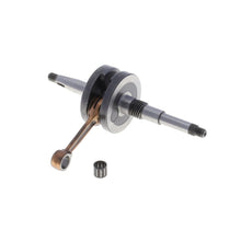 Load image into Gallery viewer, Athena 85-93 Peugeot ST RAPIDO/ L/L2/3 50 Standard Crankshaft and OEM Spare Pin