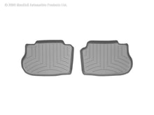 Load image into Gallery viewer, WeatherTech 04-08 Infiniti FX35 (2WD) Rear FloorLiner - Grey