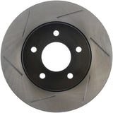 StopTech Slotted Sport Brake Rotor