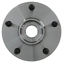 Load image into Gallery viewer, MOOG 94-99 Dodge Ram 1500 Front Hub Assembly