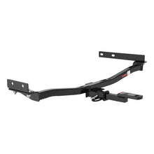 Load image into Gallery viewer, Curt 98-02 Mercedes-Benz CLK Coupe (202/208) Class 1 Trailer Hitch w/1-1/4in Ball Mount BOXED