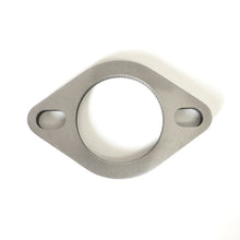 Load image into Gallery viewer, Ticon Industries 2.5in 2-Bolt Titanium Flange