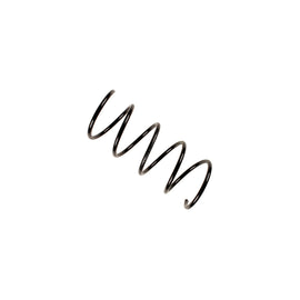 Bilstein B3 OE Replacement 03-05 Mercedes-Benz C230 Kompressor L4 1.8L Front Coil Spring