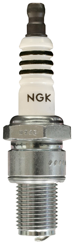 NGK Iridium IX Spark Plug Box of 4 (BR9ECSIX)