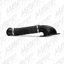 Load image into Gallery viewer, MBRP 01-04 Chev/GMC 6.6L Duramax 3in Black Turbo Down Pipe