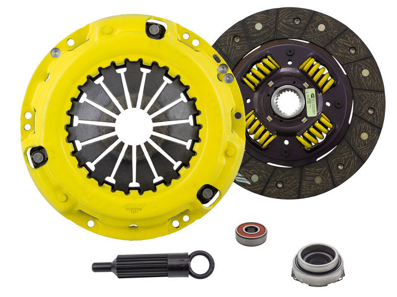 ACT 1988 Toyota Van HD/Perf Street Sprung Clutch Kit