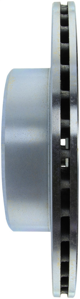 Stoptech 86-09 Toyota 4Runner / Hilux Select Sport Drilled/Slotted Rotor Front Left