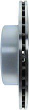 Load image into Gallery viewer, Stoptech 86-09 Toyota 4Runner / Hilux Select Sport Drilled/Slotted Rotor Front Left