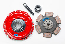 Load image into Gallery viewer, South Bend / DXD Racing Clutch 97-05 Audi A4/A4 Quattro B5 1.8T Stg 2 Drag Clutch Kit