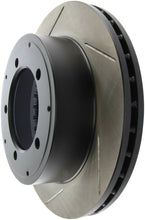 Load image into Gallery viewer, StopTech Sport Slotted Rotor - Front Right