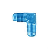 Fragola -10AN x 90 Degree Union Fitting