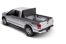 Load image into Gallery viewer, UnderCover 12-17 Ford Ranger 5ft Ultra Flex Bed Cover - Matte Black Finish