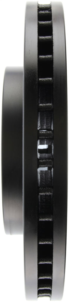 StopTech Slotted Sport Brake Rotor