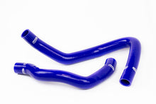 Load image into Gallery viewer, ISR Performance Silicone Radiator Hose Kit - Nissan 240sx KA24 - Blue