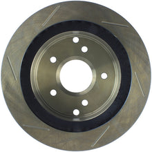 Load image into Gallery viewer, StopTech Slotted Sport Brake Rotor