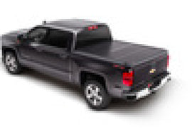 BAK 14-18 Chevy Silverado 1500 / 15-20 2500/3500 8ft Bed BAKFlip G2 - GTR Auto
