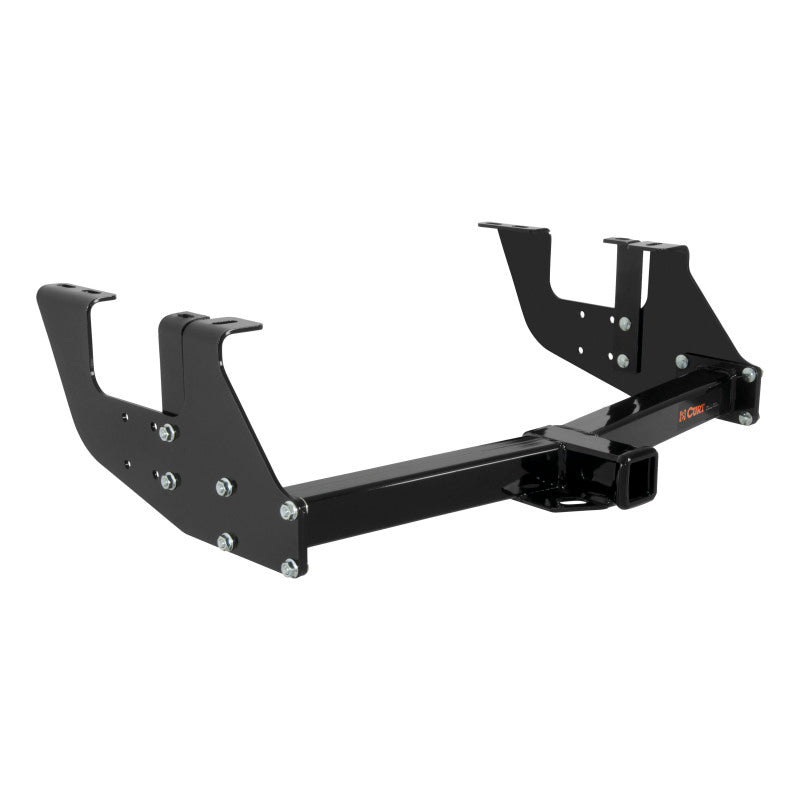 Curt Universal Class 3 Multi-Fit Trailer Hitch w/2in Receiver BOXED