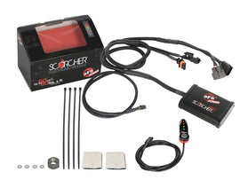 aFe Scorcher HD Module 07.5-12 Dodge Diesel Trucks 6.7L L6 (td) - GTR Auto