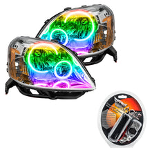 Load image into Gallery viewer, Oracle 05-07 Ford FiveHundred SMD HL - ColorSHIFT