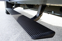 Load image into Gallery viewer, AMP Research 1999-2006 Chevy/GMC Silverado/Sierra Extended/Crew PowerStep - Black - GTR Auto