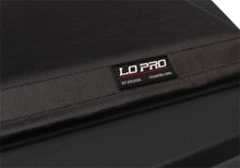 Load image into Gallery viewer, Truxedo 04-12 GMC Canyon &amp; Chevrolet Colorado 5ft Lo Pro Bed Cover