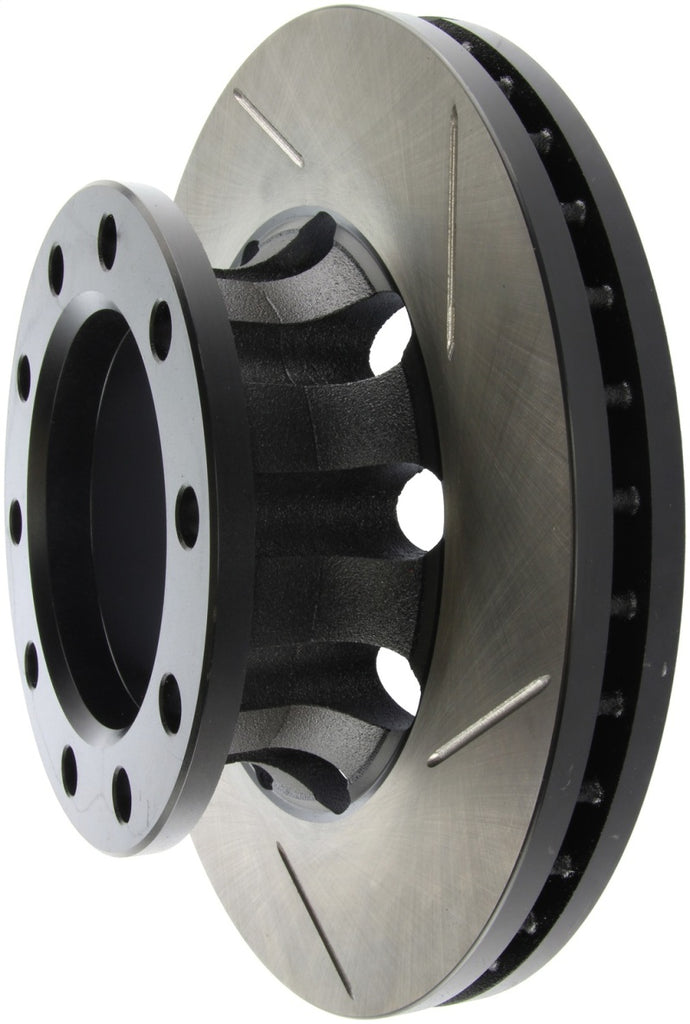 StopTech Slotted Sport Brake Rotor