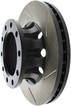 Load image into Gallery viewer, StopTech Slotted Sport Brake Rotor