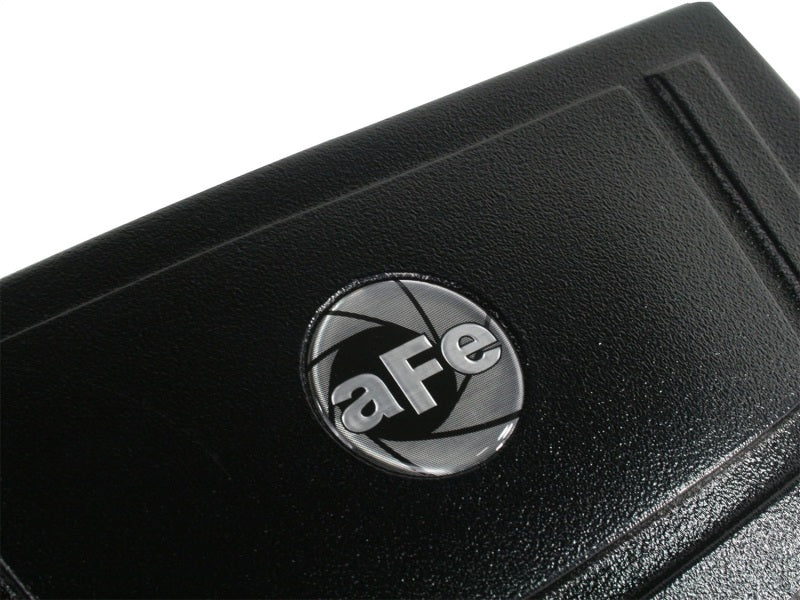 aFe Magnum FORCE Stage-2 Intake System Cover 12-14 Ford F-150 V6-3.5L (tt)