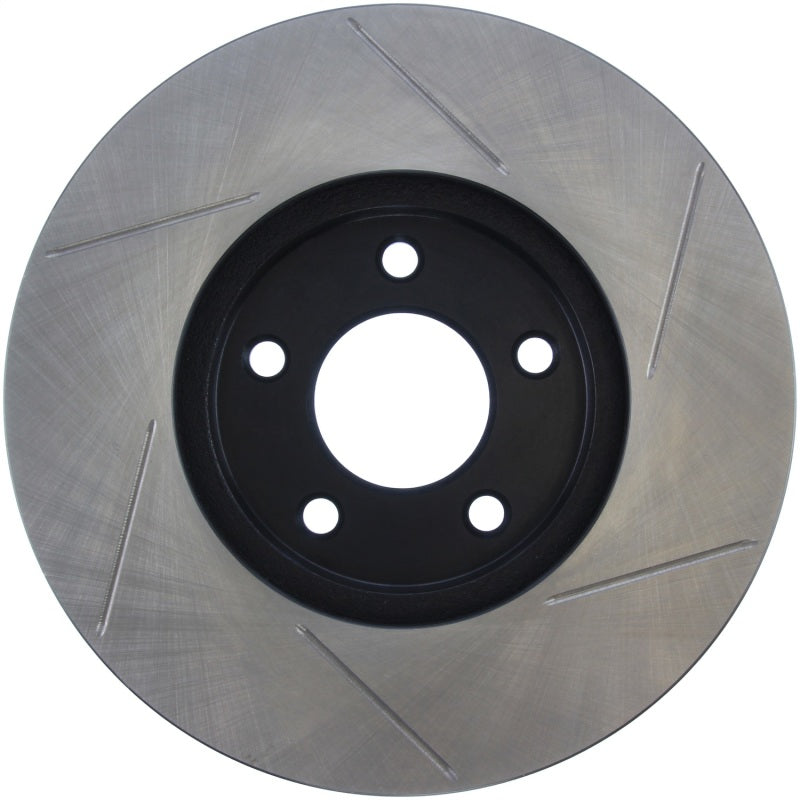 StopTech Slotted Sport Brake Rotor