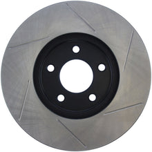 Load image into Gallery viewer, StopTech Slotted Sport Brake Rotor