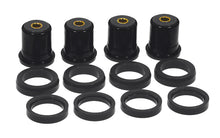 Load image into Gallery viewer, Prothane 82-02 Chevy Camaro/Firebird Rear Control Arm Bushings - Black