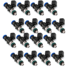 Load image into Gallery viewer, Injector Dynamics 1300-XDS - McLaren Senna Direct Replacement No Adapters (Set of 16)