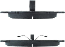 Load image into Gallery viewer, StopTech Street Brake Pads - Rear