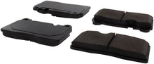 Load image into Gallery viewer, StopTech 07-15 Audi Q7 Street Select Brake Pads - Front