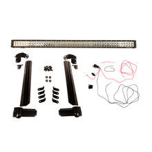 Load image into Gallery viewer, Rugged Ridge 07-18 Jeep Wrangler JK Fast Track 50in Light Bar Kit