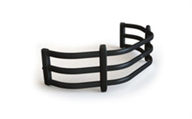 AMP Research 16-22 Toyota Tacoma Bedxtender HD Sport - Black - GTR Auto