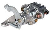 Wilwood Caliper-HM5 Hydra Mechanical - L/H 1.19in Pistons .19in Disc