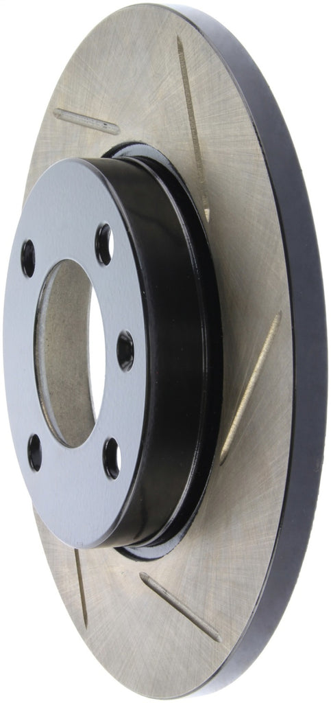 StopTech Slotted Sport Brake Rotor