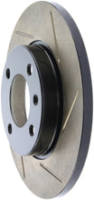 Load image into Gallery viewer, StopTech Slotted Sport Brake Rotor
