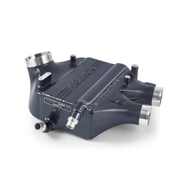 Mishimoto 2015-2020 BMW F80 M3/M4 Intercooler Mineral Gray Metallic