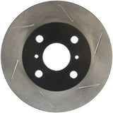 StopTech Slotted Sport Brake Rotor