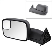 Load image into Gallery viewer, xTune Dodge Ram 94-01 Manual Extendable Manual Adjust Mirror Left MIR-DRAM94-MA-L
