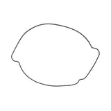 Athena 07-11 KTM EXC 530 Outer Clutch Cover Gasket