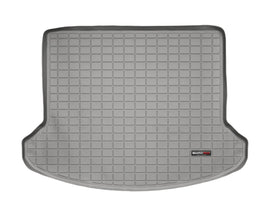 WeatherTech 11-13 Kia Sorento Cargo Liners - Grey