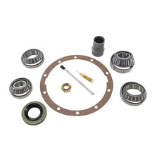 Load image into Gallery viewer, Yukon Gear Bearing install Kit For 91+ Toyota Landcruiser Diff - GTR Auto