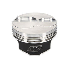Load image into Gallery viewer, Wiseco Chevy LS Series -2.8cc Dome 4.130inch Bore Piston Shelf Stock Kit